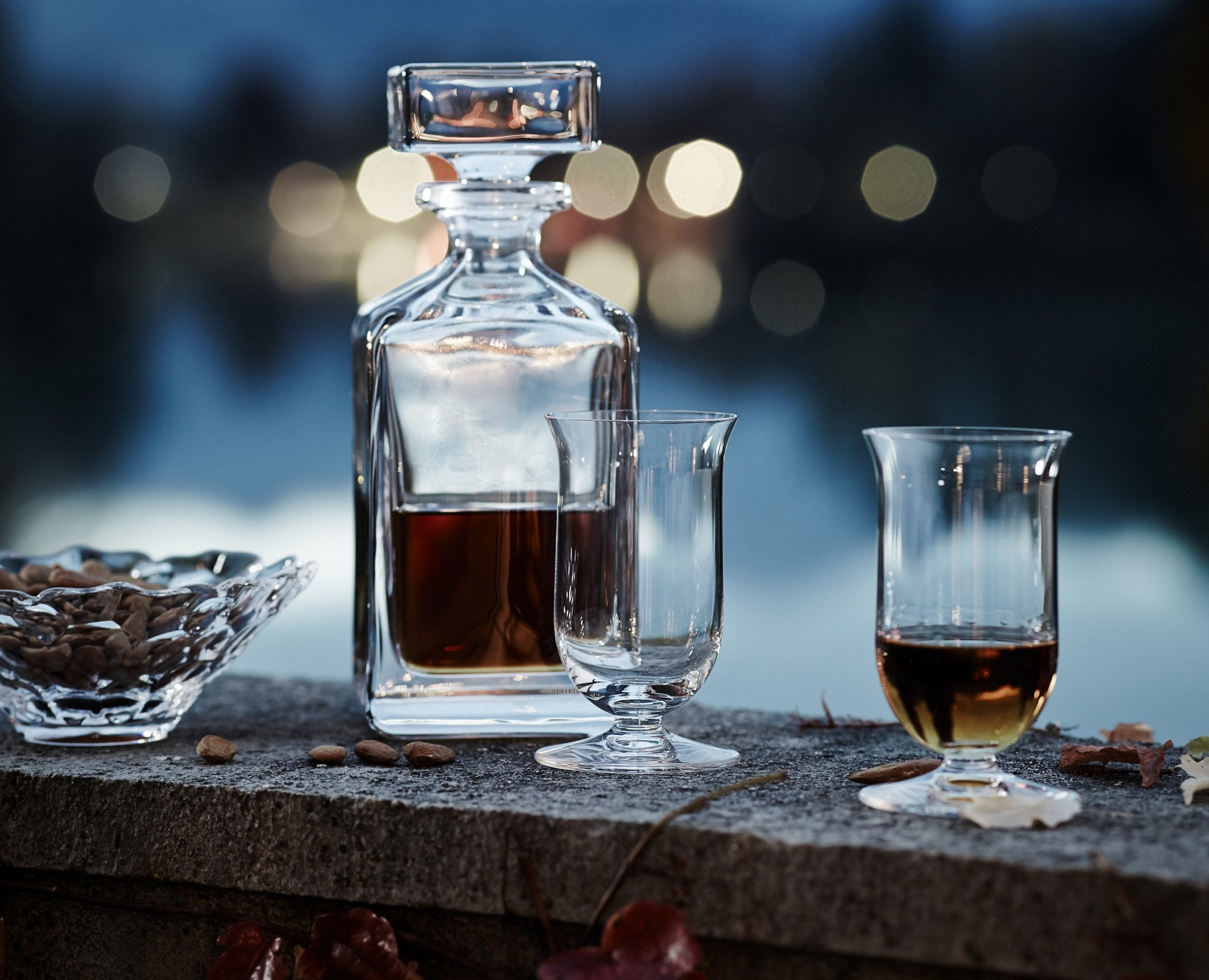 Riedel Vinum Whisky Glass (Experience Gift - 1pp) | Fox Hole