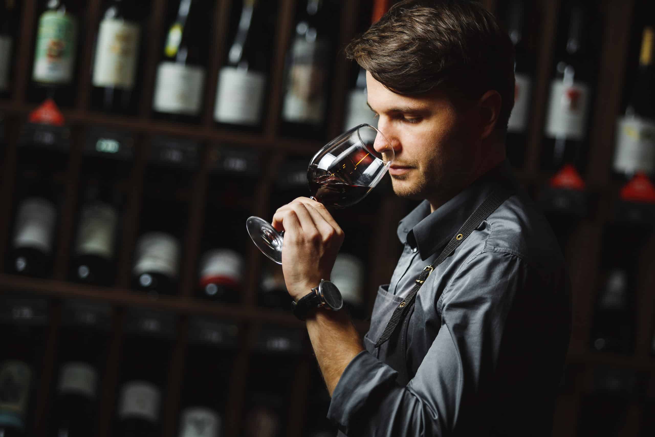 Shiraz Experience: The Bucket List