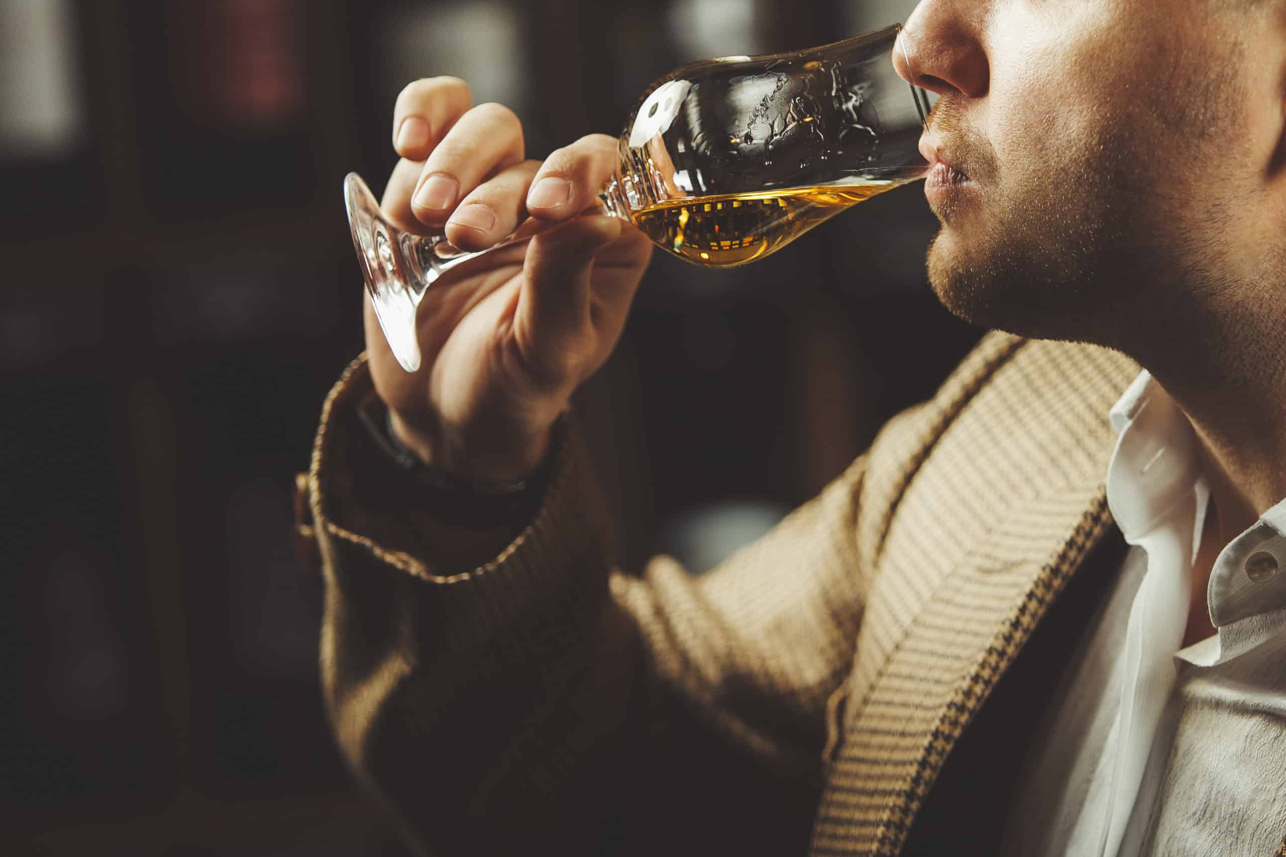 Whisky: Australia or Scotland