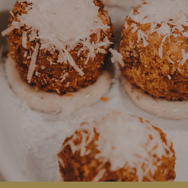 arancini