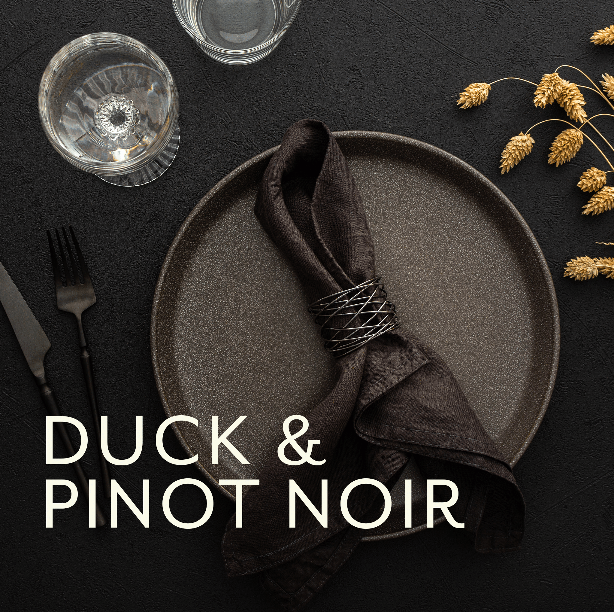 2402- Duck & Pinot-Tile