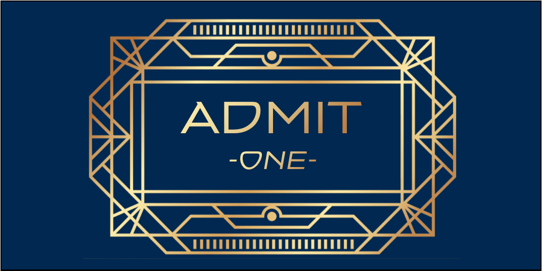 NYE Sydney Ticket