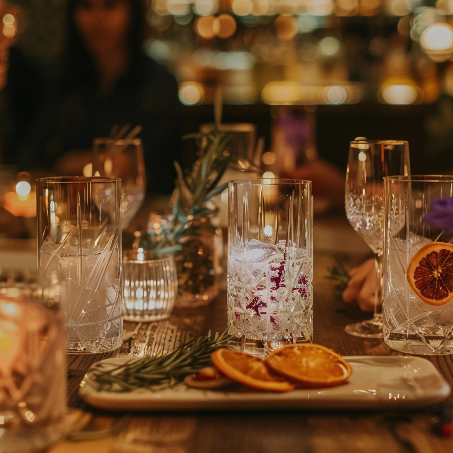 gin experience gin experience