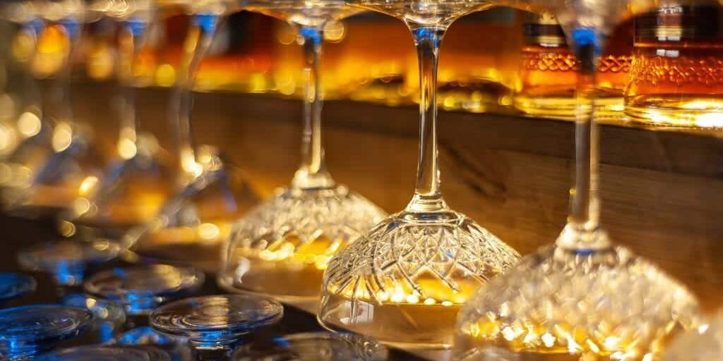 NYE Sydney Champagne