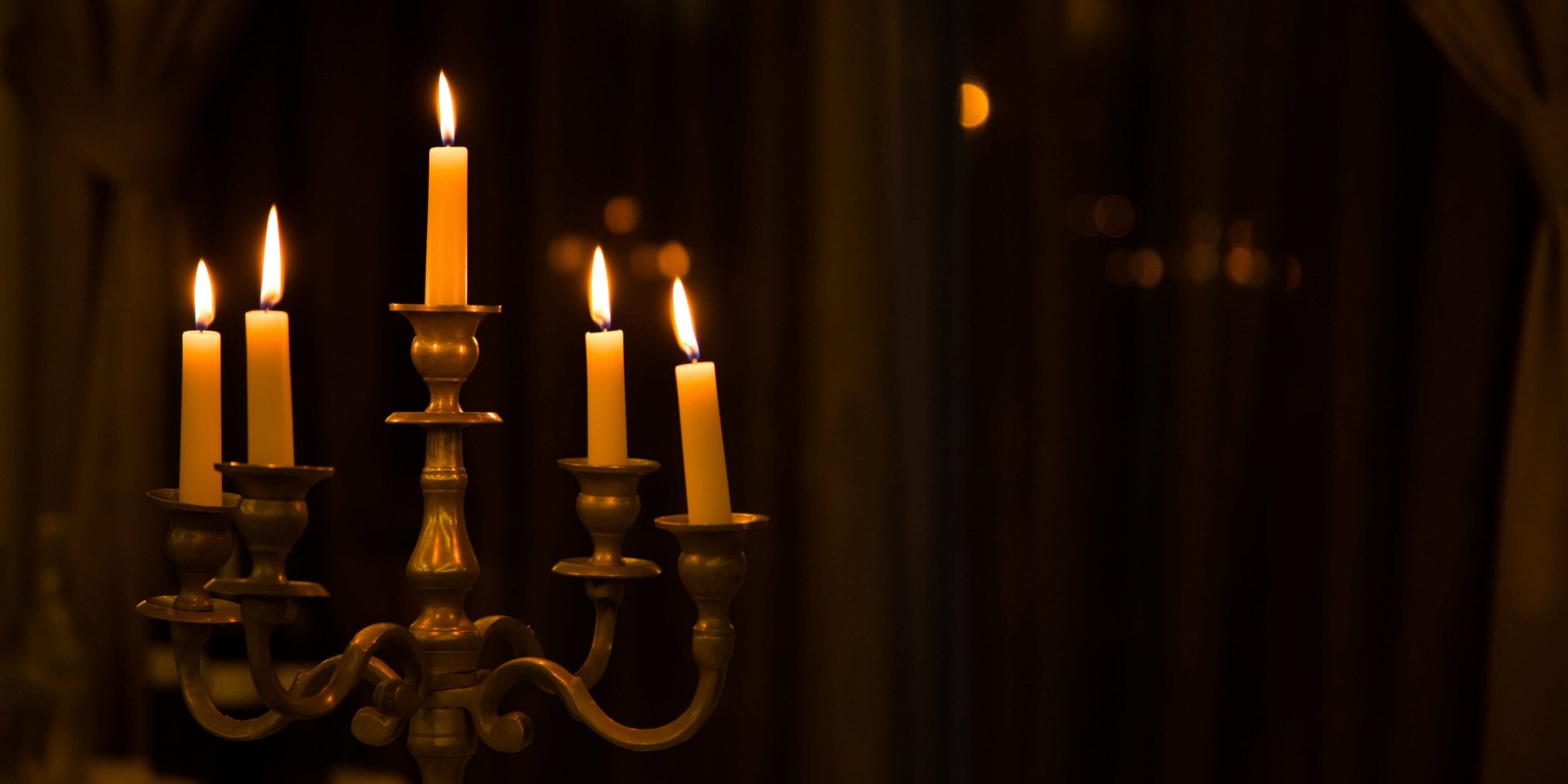 NYE Sydney Candelight