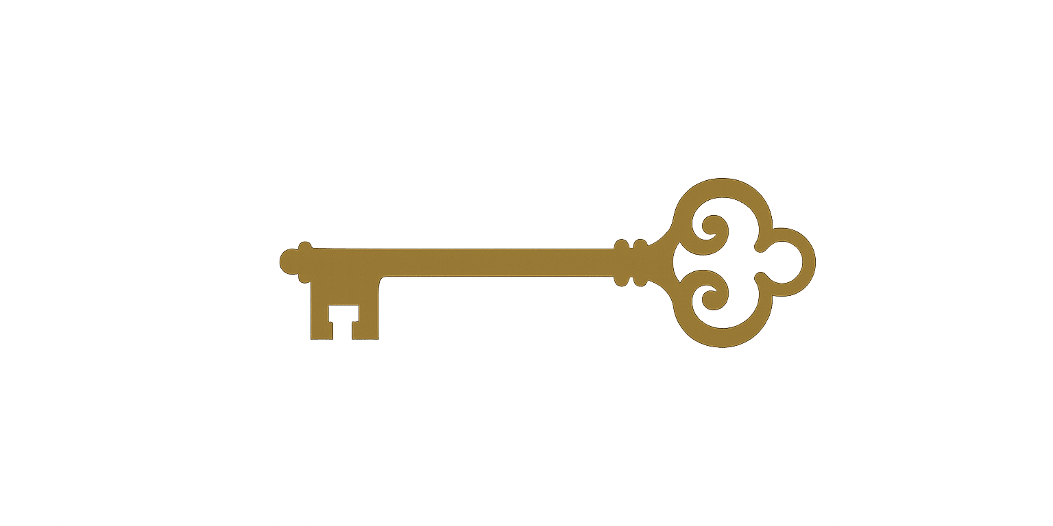 key icon